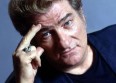 Eddy Mitchell : aucun nouvel album en 2012