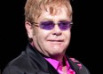 Elton John et David Guetta au Festival de Nîmes