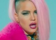 Eva Simons lance un nouveau tube : le clip !