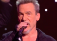 F. Pagny chante "Savoir aimer" en symphonique