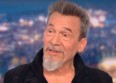 Florent Pagny se confie au 20h sur son cancer