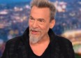 F. Pagny, malade, restera-t-il dans The Voice ?