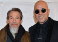 Pascal Obispo donne des nouvelles de F. Pagny