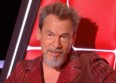 Florent Pagny revient sur son coup de gueule