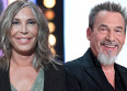 Selon Zazie, Florent Pagny va "franchement bien"