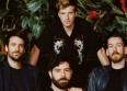 Foals : 2 albums en 2019 !