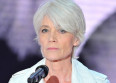 Françoise Hardy veut "partir le plus tôt possible"