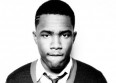 Frank Ocean dévoile "Wise Man" pour Tarantino