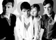 Franz Ferdinand propose "Fresh Strawberries"