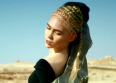 Grimes revient avec "Go", écrit pour Rihanna