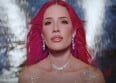 Halsey : son nouveau clip "Lucky" fait polémique