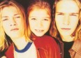 Hanson se reforme et reprend "MMMBop"