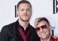 Imagine Dragons annonce son retour