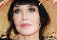 Isabelle Adjani : bientôt un nouvel album ?