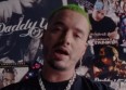 J Balvin rend hommage avec "Reggaeton"