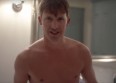 James Blunt nu pour son grand retour