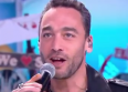 JB Guegan reprend Johnny a cappella