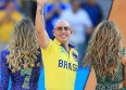 Pitbull & JLo : découvrez le live pour le Mondial !