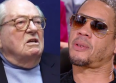 JoeyStarr tacle encore Jean-Marie Le Pen