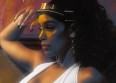 Jorja Smith : le clip "Be Honest" avec Burna Boy