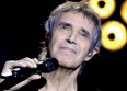 Julien Clerc : son concert maintenu