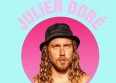 Julien Doré : 100.000 ventes !