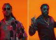 Kalash et Damso s'allient sur deux titres