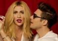 Karmin s'amuse dans le clip "I Want It All"