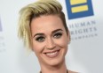 Katy Perry invitée sur "The Voice" !