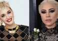 Katy Perry veut un duo avec Lady Gaga