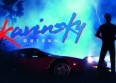 Kavinsky enchaîne avec "Roadgame" : écoutez !