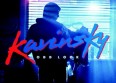 Kavinsky propose "Odd Look" feat. The Weeknd