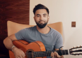 Kendji Girac reprend "Vivre pour le meilleur"