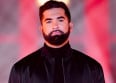 Kendji Girac : "J'ai failli perdre la vie"