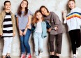 Kids United Nouvelle Génération en tournée