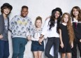 Kids United : 500.000 ventes pour le 1er album