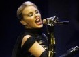 Kylie Minogue telle une déesse sur l'Olympe