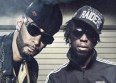 La Fouine : le single "Il se passe quelque chose"