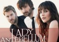 Lady Antebellum : live acoustique à Paris (vidéos)