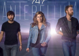 Lady Antebellum de retour le 30 septembre