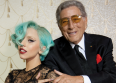 Lady Gaga et Tony Bennett chantent "Anything Goes"