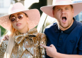 Lady Gaga fait le show dans "Carpool Karaoke"