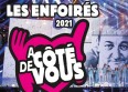 Les Enfoirés : le concert sera diffusé le...