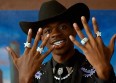 Lil Nas X bat un record absolu de longévité