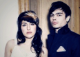 "Prayer in C" : la surprise de Lilly Wood & The Prick