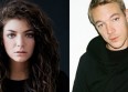 Lorde tacle Diplo après une moquerie sur T. Swift