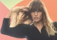 Lou Doillon en interview