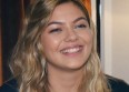 Louane évoque la naissance de sa fille