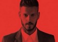 "RED" de M Pokora, l'album du week-end