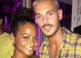 M. Pokora en couple avec une star américaine !